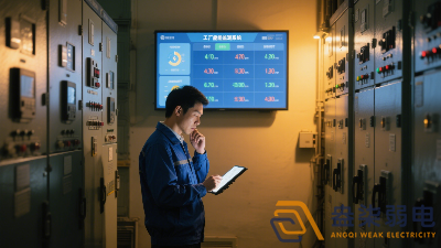 工廠能耗管理是如何節(jié)約電費的？