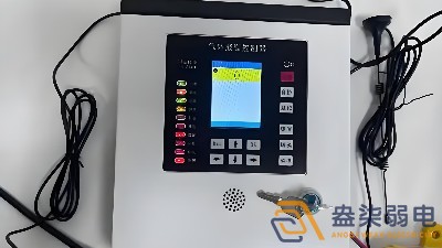 ?；髽I(yè)保命神器！氣體泄漏檢測系統(tǒng)如何防患未然？